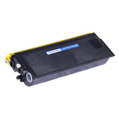 Brother TN430 TN460 Compatible High-Yield Toner